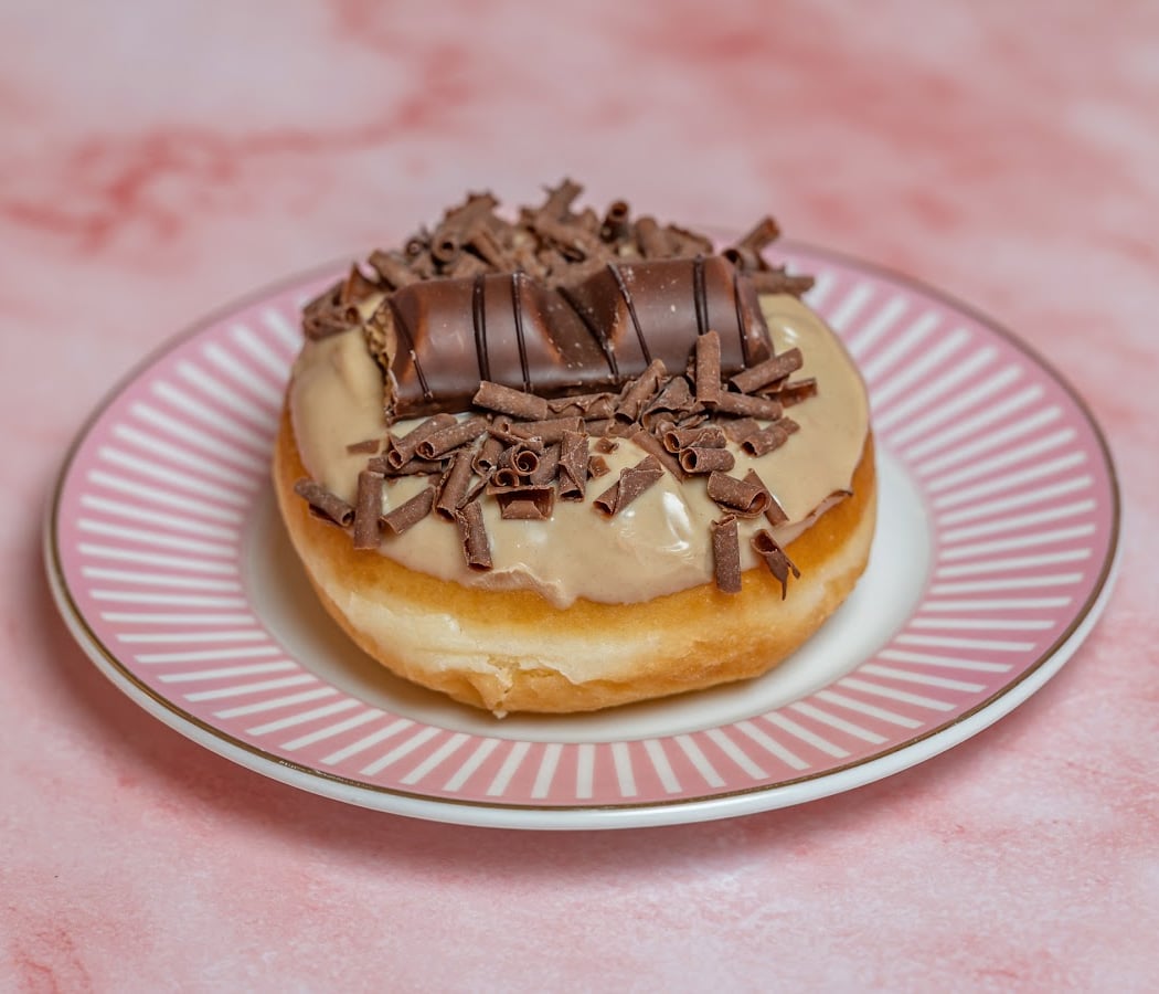 Dreams Donuts Versailles 1